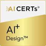 AI+ Design™